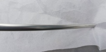 VESPA GT GTS GTV 03-19 ОТДЕЛКА ЛЕВАЯ