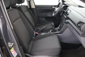 Volkswagen T-Cross SUV 1.0 TSI 95KM 2020 VW T-Cross 1.0 TSI, Salon Polska, Serwis ASO, zdjęcie 8