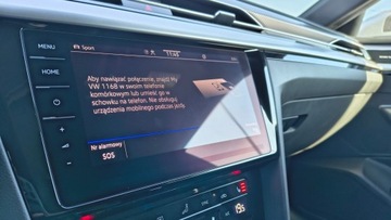 Volkswagen Arteon Shooting Brake R 2.0 TSI 320KM 2022 Volkswagen Arteon Shooting Brake R 2.0TSI 320KM 4X, zdjęcie 27