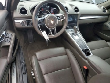 Porsche Cayman 718 2024 Porsche Cayman Base, 2024r., 2.0L 2.0 Benzyna 300KM, zdjęcie 7