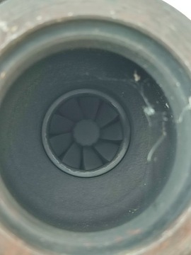 Турбокомпрессор BMW 1 2 3 4 X1 N47D N47N 115KM 143KM 781232102 RHV4