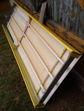 Световая рекламная вывеска, 3 м