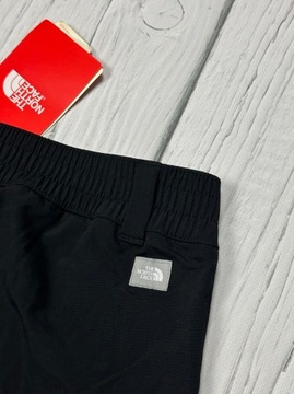THE NORTH FACE TANKEN Shorts Женские треккинговые шорты с логотипом, размер L