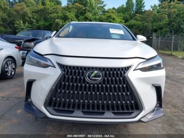 Lexus NX II 2024 Lexus NX 2024 Lexus NX NX 250 Premium FWD 2.5 Benzyna 203KM, zdjęcie 5