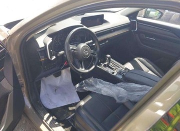 Mazda 2023 Mazda CX-50 2023, 2.5L, 4x4, TURBO PREMIUM, od ubezpieczalni 2.5 Benzyna, zdjęcie 7