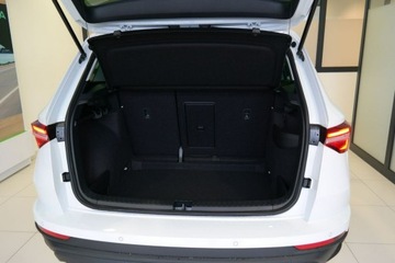 Skoda Karoq Crossover Facelifting 1.5 TSI ACT 150KM 2026 Škoda Karoq Skoda Karoq Karoq Drive 1.5 TSI 150, zdjęcie 28