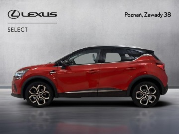 Mitsubishi ASX II Crossover 1.3 M Hybrid 158KM 2023 Mitsubishi ASX 1.3 mHEV Instyle DCT Mitsubishi ASX, zdjęcie 4