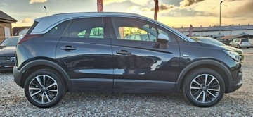 Opel 2019 Opel Crossland X automat, zdjęcie 4