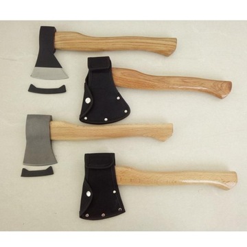 Чехол для лезвия топора Ножны на голову Кобура Чехол для топора Двойной