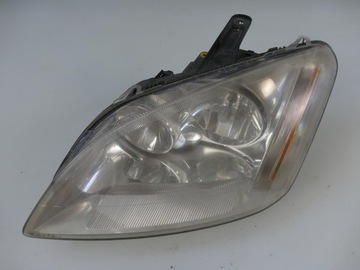 FORD C-MAX I LAMPA LEWY PRZÓD LEWA PRZEDNIA EUROPA