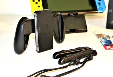 NINTENDO SWITCH FORTNITE EDITION + ZELDA + 64 ГБ