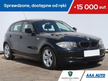 BMW Seria 1 F20-F21 2011 BMW 1 116i, 1. Właściciel, Klima, Klimatronic