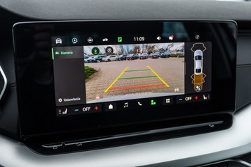 Skoda Octavia IV Liftback 1.5 TSI EVO 150KM 2026 Škoda Octavia Skoda Octavia Drive Selection 1.5, zdjęcie 23