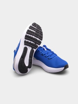 BUTY SPORTOWE MĘSKIE UNDER ARMOUR OBUWIE DO BIEGANIA TRENINGOWE 3027000-400