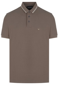 EMPORIO ARMANI POLO 6R1FC2 1JCYZ 0489 XL