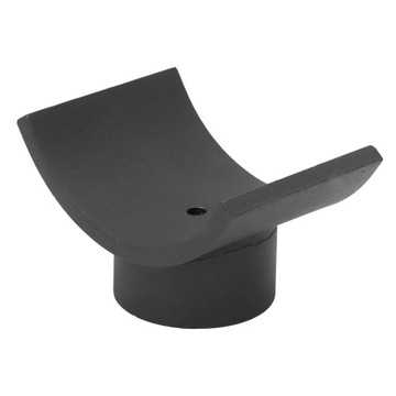 Бутылочный домкрат, подъемные оси, седло, сверхмощное железо, черный для топора Dana 60 70 80