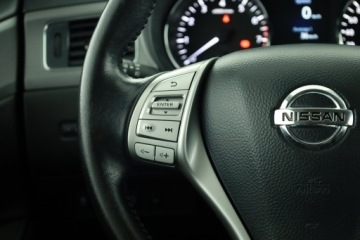 Nissan Pulsar 1.2 DIG-T 115KM 2016 Nissan Pulsar 1.2 DIG-T, Salon Polska, Klima, zdjęcie 13