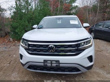 Volkswagen 2023 Volkswagen Atlas 2023, SE wTechnology, 2.0L, 4x4 od ubezpieczalni 2.0, zdjęcie 1