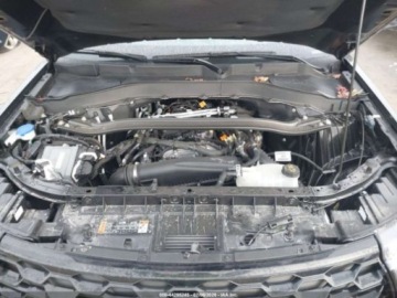 Ford Explorer VI 2025 Ford Explorer St-Line 2025 2.3 Benzyna 300KM, zdjęcie 8