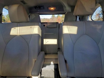 Toyota Highlander III 2021 Toyota Highlander Hybrid Limited 2.5 Hybryda 243KM, zdjęcie 10