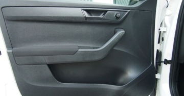 Skoda Fabia III Kombi 1.0 MPI 75KM 2017 Skoda Fabia Benzyna Serwisowany BEZWYPADKOWY EURO 6 Benzyna 75KM, zdjęcie 9