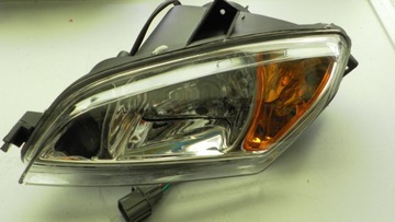 CF MOTO ПЕРЕДНЯЯ ФОНАРЬ 800 X8 НОВЫЙ ЛЕВЫЙ TERRALANDER