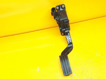 ГАЗОВЫЙ ПОТЕНЦИОМЕТР FORD FUSION 1.4B 2S619F836AA