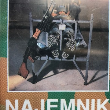 Kaseta - Dżem - NAJEMNIK