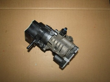 KIA CEED III 1.6 PHEV HYBRYDA WYSPRZEGLIK POMPA REGULATOR sprzegla