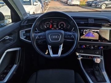 Audi Q3 II SUV 1.5 35 TFSI 150KM 2023 Audi Q3 35TFSI 150KM/Kamera/Virtual Cockpit/Side A, zdjęcie 18