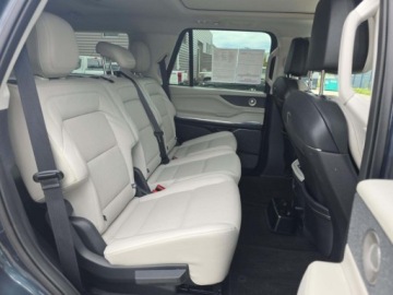 Lincoln Navigator III 2025 Lincoln Navigator Reserve 2025 3.5 Benzyna 440KM, zdjęcie 15