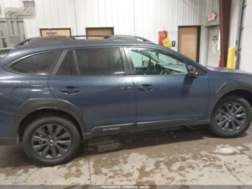 Subaru Outback VI 2024 Subaru Outback Onyx Edition 2024 2.5 Benzyna 182KM, zdjęcie 6