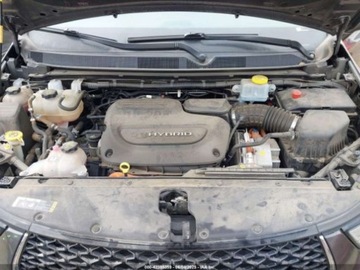 Chrysler Pacifica II 2021 Chrysler Pacifica Hybrid Limited 2021 3.6l 3.6 Hybryda 260KM, zdjęcie 8