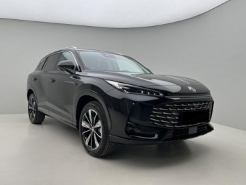 MG HS II SUV Hybrid+ 1.5T HYBRID+ 224KM 2025 MG HS 1.5T HEV+ Excite aut Suv 224KM 2025