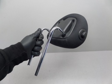 ПОДГОЛОВНИК ЗАДНИЙ ЛЕВЫЙ ПРАВЫЙ MERCEDES-BENZ C CLASS W203 СКЛАДНОЙ СЕДАН