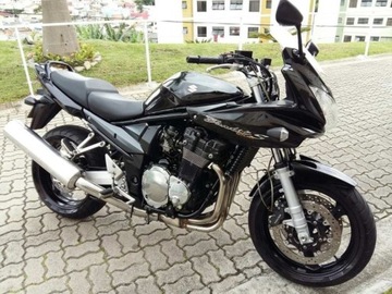 SUZUKI GSF 1200S BANDIT (06-07) МАСЛЯНЫЙ ОХЛАДИТЕЛЬ ОРИГИНАЛ