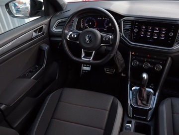 Volkswagen T-Roc I SUV 1.5 TSI ACT 150KM 2021 VW T-Roc 1.5 TSI, Salon Polska, 1. Właściciel, zdjęcie 6