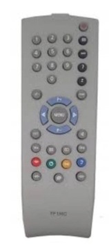 Pilot do telewizora GRUNDIG TP156C TP-156 HQ zamienny Wysoka Jakość