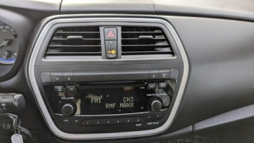 Suzuki SX4 II S-cross 1.6 VVT 120KM 2015 Suzuki SX4 S-Cross 1.6i 120PS OPŁACONY GWARANCJA, zdjęcie 23