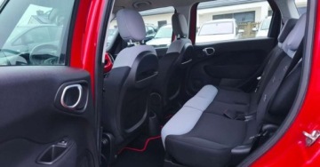 Fiat 500L Trekking 0.9 TwinAir 8V 105KM 2012 Fiat 500L Fiat 500L Benzyna 105KM, zdjęcie 26