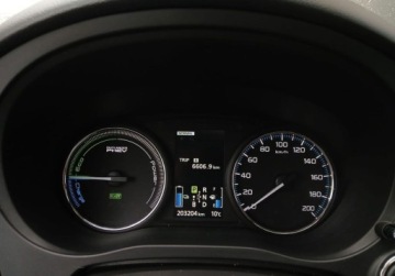 Mitsubishi Outlander III 2015 Mitsubishi Outlander Outlander PHEV Instyle NAVI Vat Marza Bezwypadkow, zdjęcie 29
