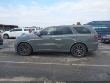 Dodge Durango III 2019 Dodge Durango 2019 Dodge Durango SRT AWD 6.4 Diesel 475KM, zdjęcie 1