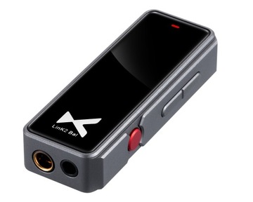 xDuoo Link2 Bal MAX 2xCS43131 3.5 Std + 4.4 Bal