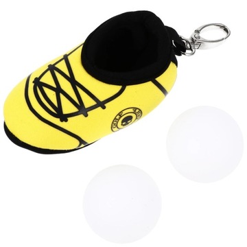 Портативная сумка для гольфа Mini Golf Retriever на 5 мячей