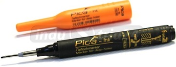 Pisak techniczny atramentowy Pica-Ink czarny - 150/46 PICA