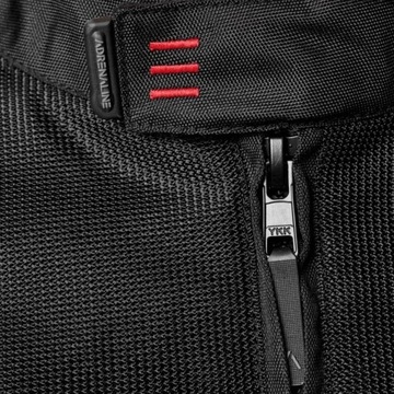 Adrenaline MESHTEC PPE Летние мотоциклетные штаны