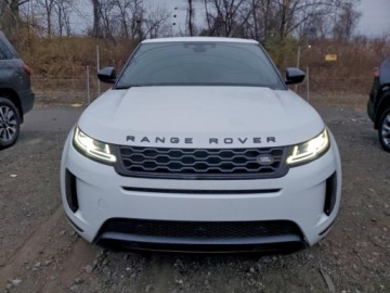 Land Rover Range Rover Evoque II 2023 Land Rover Range Rover Evoque Se 2023 2.0 Benzyna 246KM, zdjęcie 5