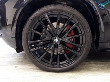 BMW X5 G05 SUV Facelifting 3.0 40d 352KM 2025 BMW X5 xDrive40d Sport Suv 3.0 (352KM) 2025, zdjęcie 12
