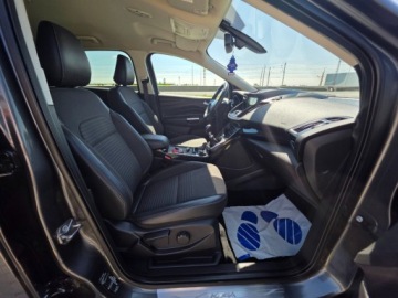 Ford Kuga II SUV Facelifting 1.5 EcoBoost 150KM 2018 Ford Kuga 1.5 EcoBoost 150Ps Navi Alu Ledy nowy Rozrzad Gwarancja 1.5, zdjęcie 22