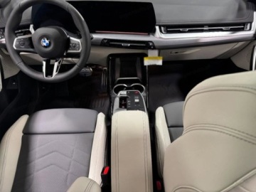 BMW X1 U11 Crossover 1.5 18i 136KM 2026 BMW X1 sDrive18i Sport Suv 1.5 (136KM) 2026, zdjęcie 6